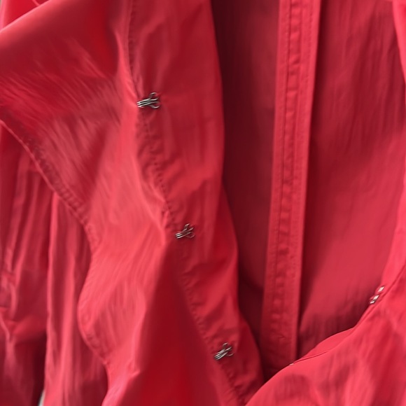 Etcetera Ruffled Jacket size 4 - Picture 4 of 9